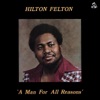 Hilton Felton - Bee Bop Boogie