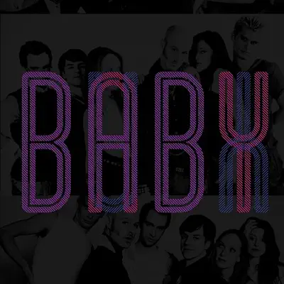 Baby - Baby