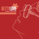 Betty Love Megamix (feat. DJ Bobo) [Nagyember "Sound On Sound" Version] artwork