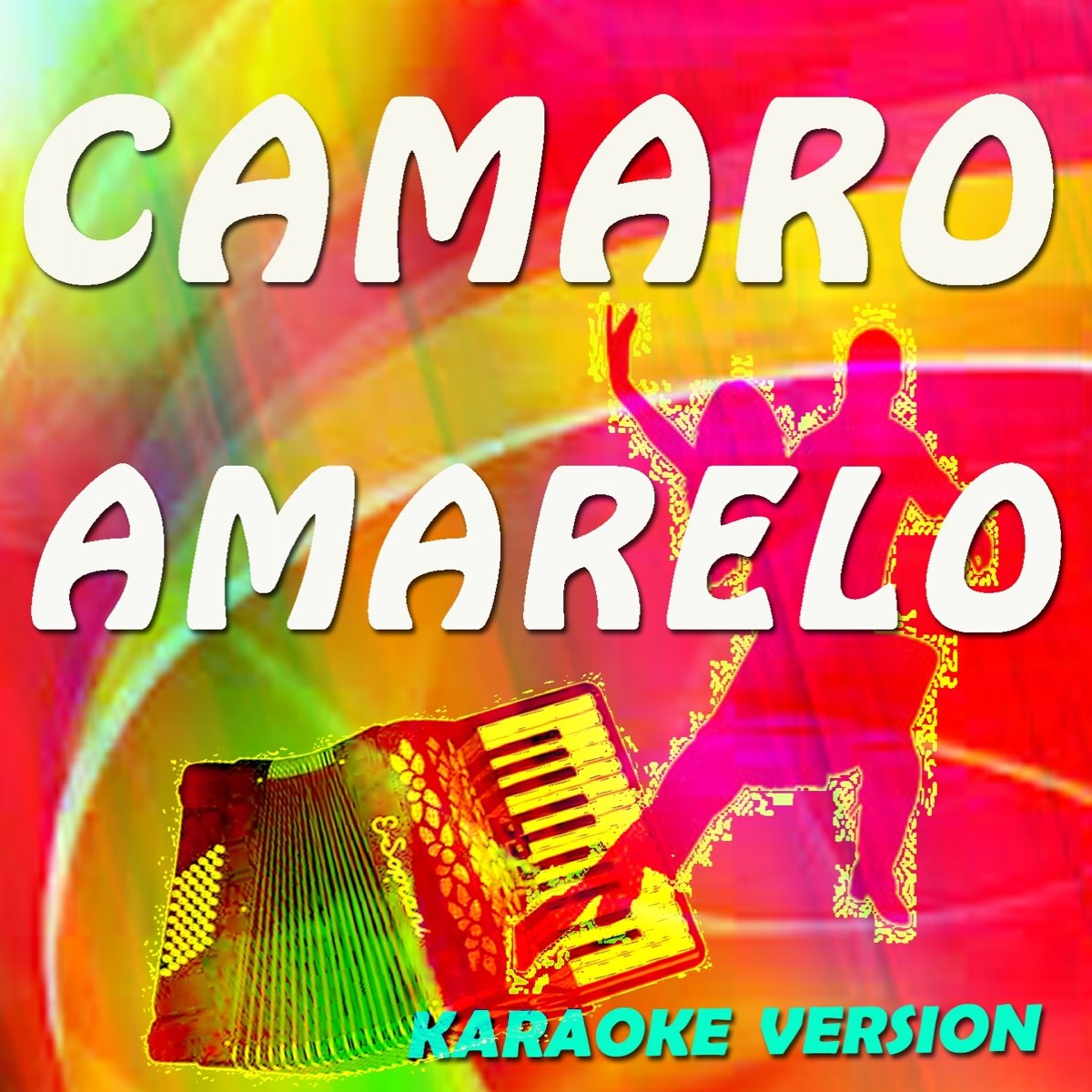 Camaro Amarelo (Karaoke Version Originally Perfomed By Munhoz & Mariano) -  Single de Manuel & Miguel en Apple Music