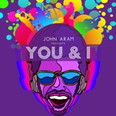 You and I artwork