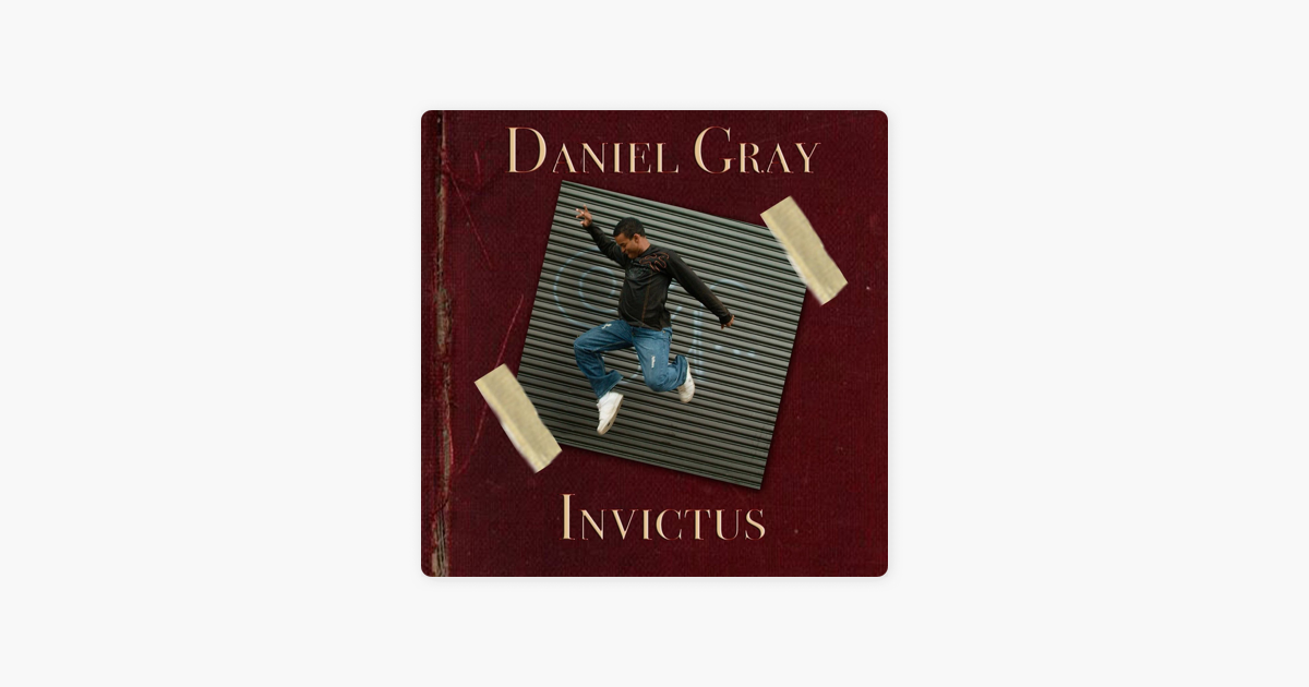 Daniel, the Unconquerable