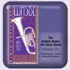 1999 WASBE San Luis Obispo, California: The United States Air Force Band "America's Band" album lyrics, reviews, download