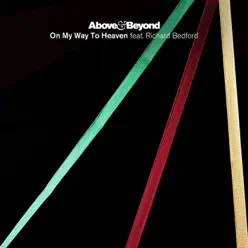 One Way to Heaven (Package 2) [feat. Richard Bedford] - Single - Above & Beyond