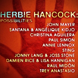 Herbie Hancock - Stitched Up (feat. John Mayer) - 排舞 音樂