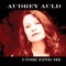 The Butterfly Effect - Audrey Auld lyrics