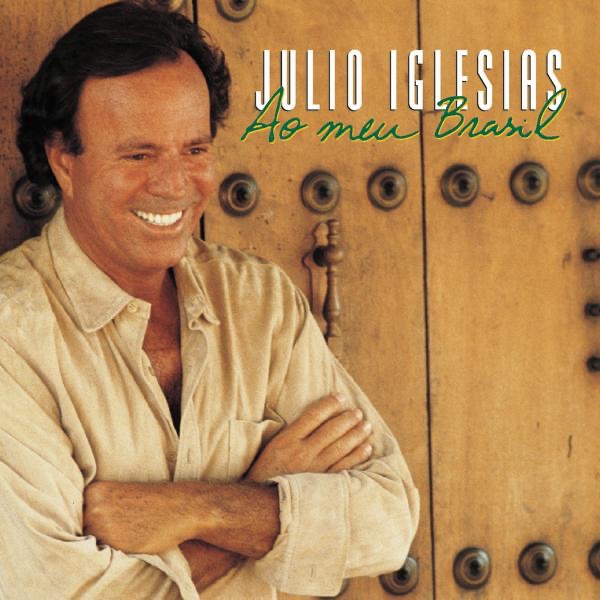 Julio Iglesias - Dois Amigos (féaturing With Zezé Di Camargo & Luciano)