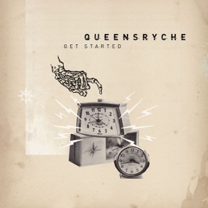 Queensrÿche - Get Started - Single - Zortam Music