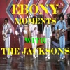 Ebony Moments with The Jacksons - Single