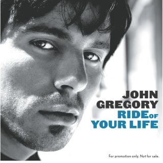 Cover artwork for Ride of Your Life (New Jim Scott Mix)