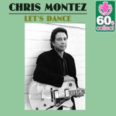 Chris Montez - Let's Dance (Remastered)
