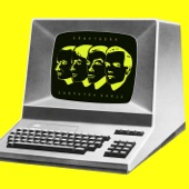 Kraftwerk - Home Computer