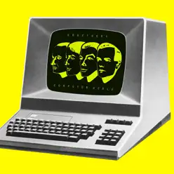 Computer World (Remastered) - Kraftwerk