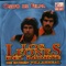 Juan y el Sheriff - Los Leones del Norte lyrics