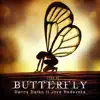 Like a Butterfly (feat. Jova Radevska) [Original Vocal Mix] song lyrics