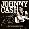 Johnny Cash - Ballad of a Teenage Queen