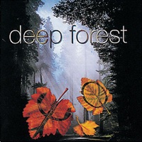 deep forest Ablum Cover