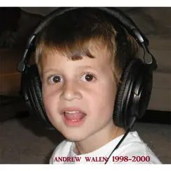 Andrew Walen 1998-2000 - EP by Andrew Walen album reviews, ratings, credits