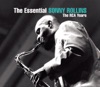 The Night Has a Thousand Eyes  - Sonny Rollins 