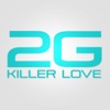2G - Killer Love - EP