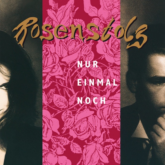 Cover artwork for Nur einmal noch