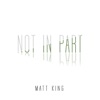 Not In Part - EP