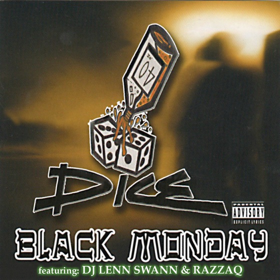 Cover artwork for Cocaine