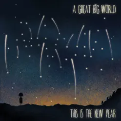 This Is the New Year - Single - A Great Big World