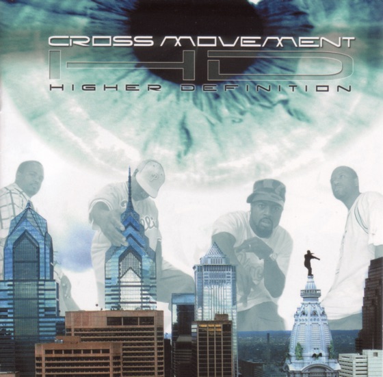 Cover artwork for On In Here