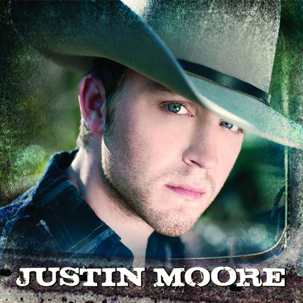 Justin Moore - Small Town Usa