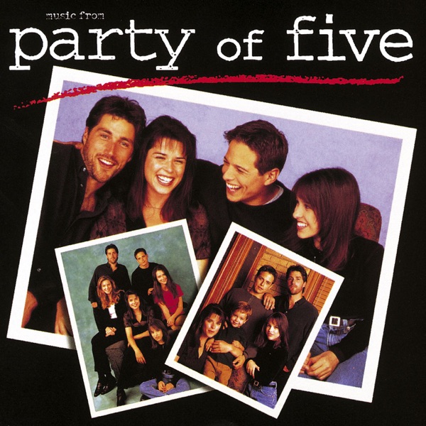 Send Me On My Way - Rusted Root - Music From Party Of Five