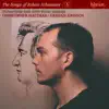 Schumann: The Complete Songs, Vol. 5 – Christopher Maltman album lyrics, reviews, download