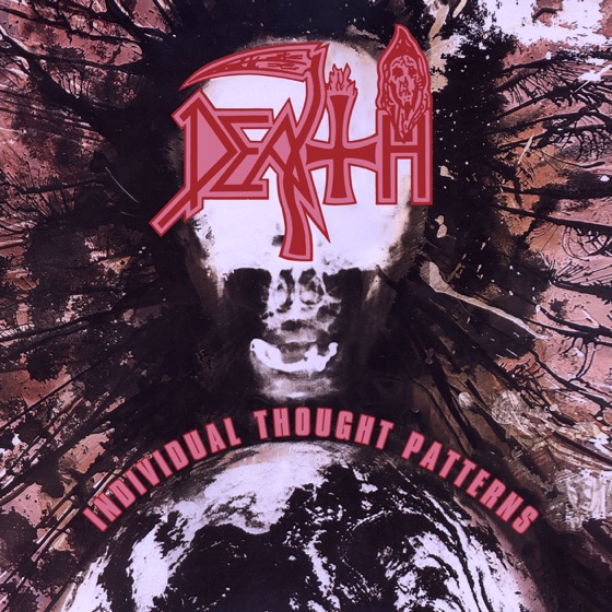 Cover artwork for Within The Mind