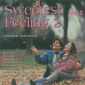 Sweetest Feeling 2, Vol. 3 - 20 Romantic Instrumentals artwork