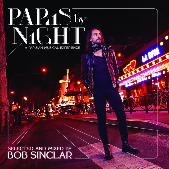Cover artwork for Summer Moonlight