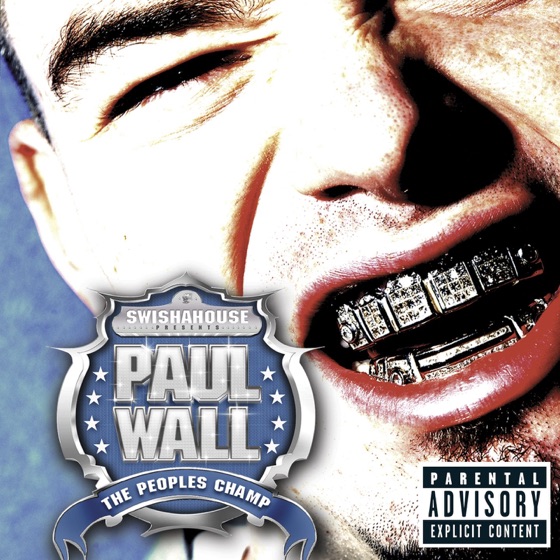 Cover artwork for Smooth Operator