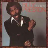 Billy Preston - Will It Go Round in Circles