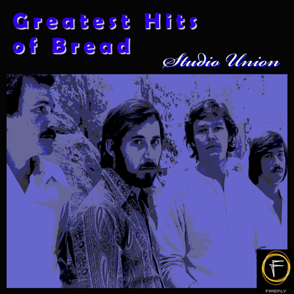 Greatest Hits Of Bread By Studio Union On Apple Music