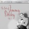 Nevertheless - Jimmy Dorsey lyrics