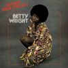 Betty Wright - Secretary