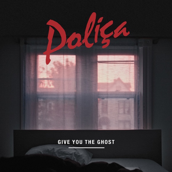 POLIÇA - Dark Star