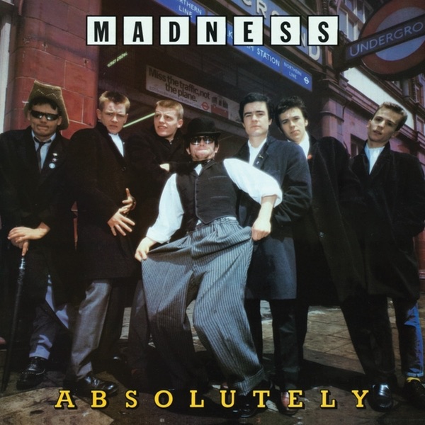 Madness - The Return of the Los Palmas 7