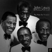 John Lewis|The MJQ - The Rose True