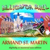 Alligator Ball artwork