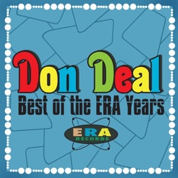 Don Deal - Don't Push