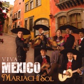 Mariachi Sol - Cielo Rojo