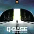 Q-Base 2013 (Mixed By Ran D, Acti, Mad Dog & Hellfish) album cover