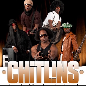 Chitlins - The Boom Boom Dance - Line Dance Music