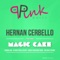 Magic Cake - Hernan Cerbello lyrics