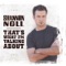 What About Me - Shannon Noll lyrics
